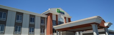 Holiday Inn Express Toledo-Oregon, Oregon, United States of America