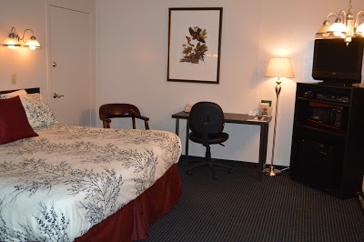 Americas Best Value Inn Sheridan, Sheridan, United States of America