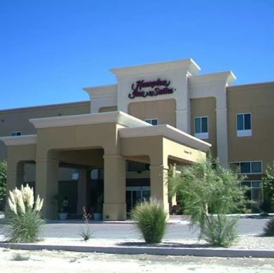 Hampton Inn and Suites Hobbs, Hobbs, United States of America