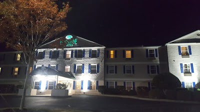 Home-Towne Suites Anderson, Anderson, United States of America