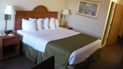 BEST WESTERN J C  INN, Junction City, United States of America
