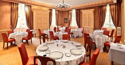 MANOIR DE BELLERIVE, Le Buisson de Cadoui, France