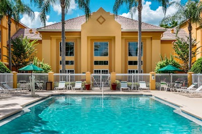 Quality Suites Lake Buena Vista, Orlando, United States of America