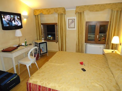 Hotel Mastino, Verona, Italy