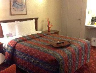 Knights Inn Laura Lodge Pecos TX, Pecos, United States of America