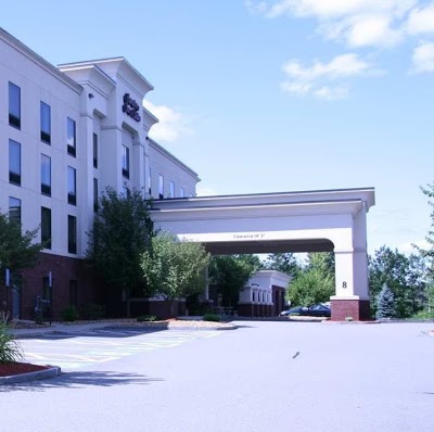 Hampton Inn & Suites Manchester - Bedford, Bedford, United States of America