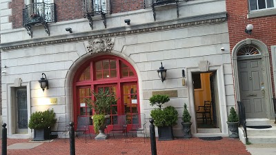 Rittenhouse 1715, A Boutique Hotel, Philadelphia, United States of America