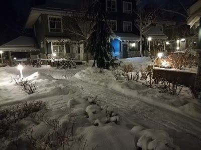 Granite Court, Whistler, Canada