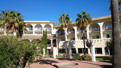Hotel Fuerte Conil-Costa Luz, Conil de la Frontera, Spain