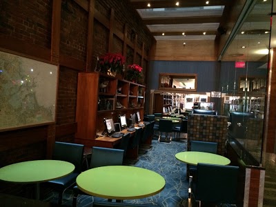 Harborside Inn Of Boston, Boston, United States of America