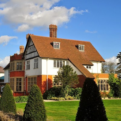 GREENWOODS HOTEL, Stock, United Kingdom