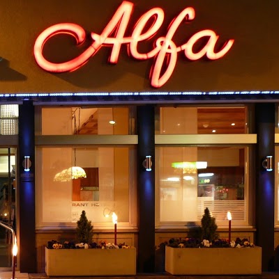 ALFA BASEL BIRSFELDEN, Birsfelden, Switzerland