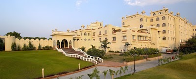Le Meridien Jaipur, Kukas, India