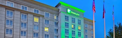 Holiday Inn Gwinnett Center, Duluth, United States of America