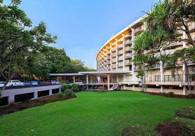 Castle Hilo Hawaiian Hotel, Hilo, United States of America