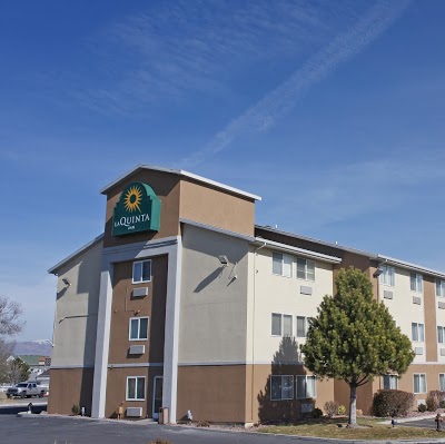 La Quinta Inn Salt Lake City West, West Valley City, United States of America