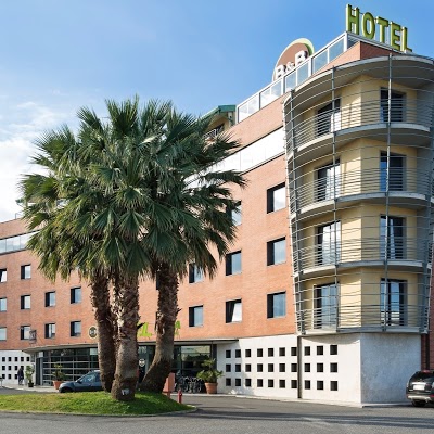 B&B Hotel Pisa, Pisa, Italy