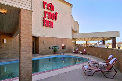 Red Roof Inn Tulsa, Tulsa, United States of America