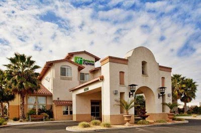 Holiday Inn Express Hotel & Suites Manteca, Manteca, United States of America