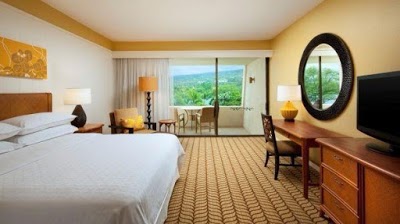 Sheraton Kona Resort & Spa at Keauhou Bay, Kailua-Kona, United States of America