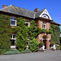 ARDENCOTE MANOR HOTEL COUNTRY, Warwick, United Kingdom