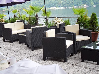 TRESA BAY HOTEL, PONTE TRESA, Switzerland