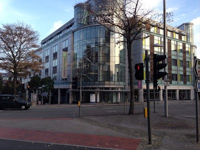 Holiday Inn Express Nottingham City, Nottingham, United Kingdom