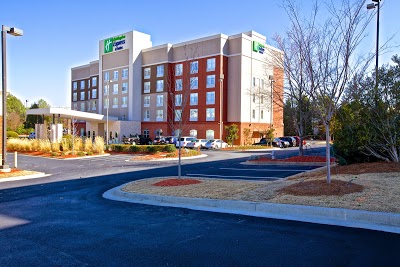 Country Inn & Suites By Carlson, Gwinnett Place Mall, Duluth, United States of America
