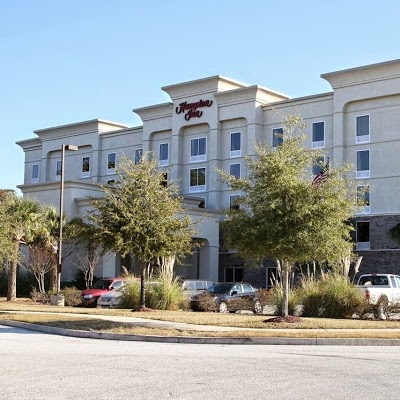Hampton Inn Jacksonville East Regency Square, Jacksonville, United States of America