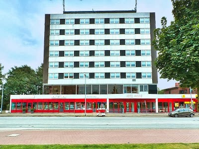 Wiking Hotel, Henstedt-Ulzburg, Germany