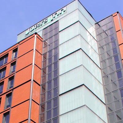 Jurys Inn Leeds, Leeds, United Kingdom