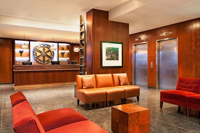 Four Points by Sheraton Manhattan - Chelsea, New York, United States of America