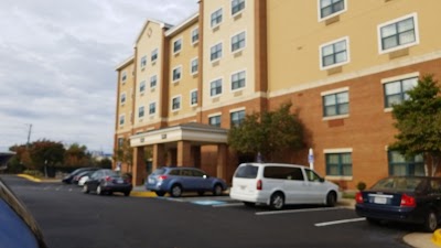 Extended Stay America Washington, D.C. - Springfield, Springfield, United States of America