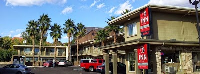 The INN at St. George, St George, United States of America