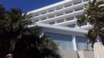 Sunrise Beach Hotel, Protaras, Cyprus
