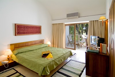 Les Orangers Beach Resort All Inclusive, Hammamet, Tunisia