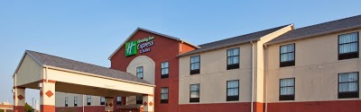 Holiday Inn Express Circleville, Circleville, United States of America