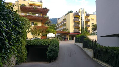 PARK HOTEL MIGNON, Merano, Italy