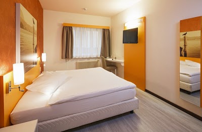 Acquarello Swiss Quality Hotel, Lugano, Switzerland