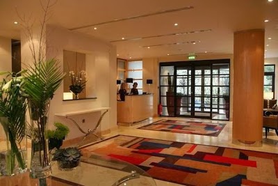 The Club Hotel and Spa, St Helier, United Kingdom