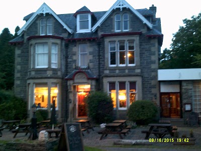 Scot House Hotel, Kingussie, United Kingdom