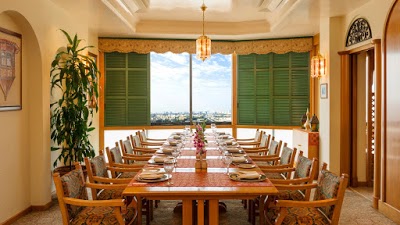 Four Points by Sheraton Kuwait, Kuwait City, Kuwait