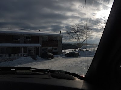 Howard Johnson Woodstock Nb, Woodstock, Canada