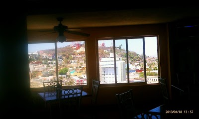 Best Western Posada Freeman, Mazatlan, Mexico