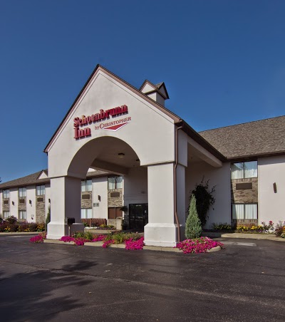 SCHOENBRUNN INN AND, NEW PHILADELPHIA, United States of America