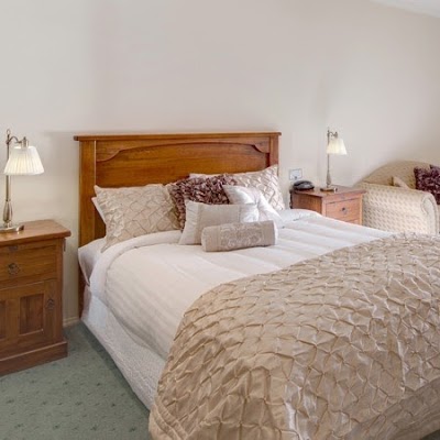 Best Western Crystal Inn, Bendigo, Australia