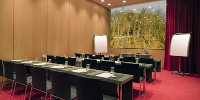 Radisson Blu Palace Hotel, Spa, Spa, Belgium