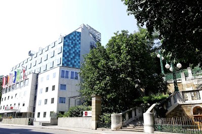 Hotel & Palais Strudlhof, Vienna, Austria