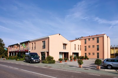 Best Western Titian Inn Hotel Venice Airport, Mestre, Italy