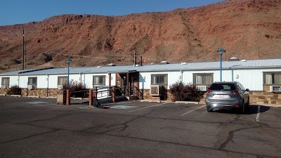 Silver Sage Inn Moab, Moab, United States of America